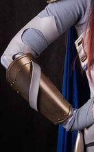 Load image into Gallery viewer, Valkyrie Inspired Upper Arm Harness and Bracer Template