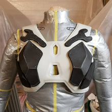 Load image into Gallery viewer, Valkyrie Inspired Half Chestplate Digital Template