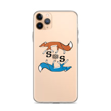 Load image into Gallery viewer, Sionnach Studios Logo iPhone Case