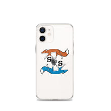 Load image into Gallery viewer, Sionnach Studios Logo iPhone Case