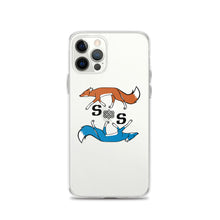 Load image into Gallery viewer, Sionnach Studios Logo iPhone Case
