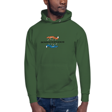 Load image into Gallery viewer, Sionnach Studios Unisex Hoodie