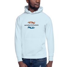 Load image into Gallery viewer, Sionnach Studios Unisex Hoodie