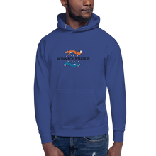 Load image into Gallery viewer, Sionnach Studios Unisex Hoodie
