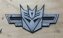 Load image into Gallery viewer, Transformers Inspired - Faction Badges/Magnets
