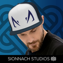 Load image into Gallery viewer, Space Wars Captain Rex Trucker Cap
