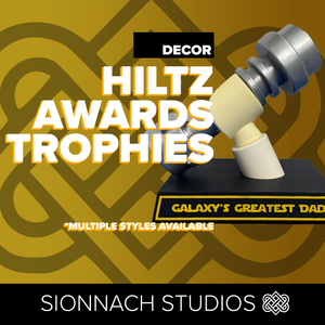 Hiltz Trophies and Awards