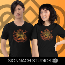 Load image into Gallery viewer, Chopper Supremacy Unisex t-shirt
