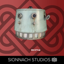 Load image into Gallery viewer, Droid Head Hanging Lamp Decoration Inspired by Galaxy&#39;s Edge
