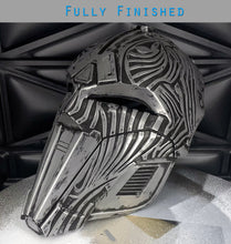 Load image into Gallery viewer, Star Wars Knights of the Old Republic Inspired Sith Acolyte Mask
