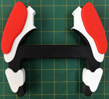 Load image into Gallery viewer, Voltron Inspired Paladin - Prop Bayard VERSION 2.0 for Cosplay - STL Files for 3D Printing

