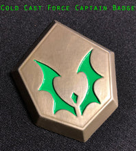 Load image into Gallery viewer, She-ra and the Princesses of Power Inspired - Prop Horde Badge for Cosplay
