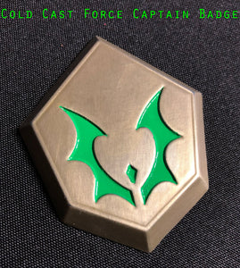 She-ra and the Princesses of Power Inspired - Prop Horde Badge for Cosplay