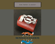 Ezra Bridger Star Wars Rebels - Prop Energy Slinghsot for Cosplay - 3D Printed Kit