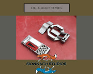 Ezra Bridger Star Wars Rebels - Prop Energy Slinghsot and Communicator Combo Pack for Cosplay - STL Files for 3D Printing