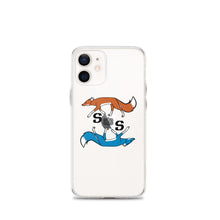 Load image into Gallery viewer, Sionnach Studios Logo iPhone Case
