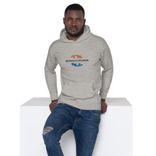 Load image into Gallery viewer, Sionnach Studios Unisex Hoodie
