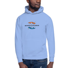 Load image into Gallery viewer, Sionnach Studios Unisex Hoodie
