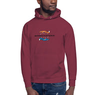 Sionnach Studios Unisex Hoodie